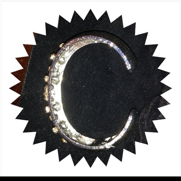 Two tone bangle🎀1/17 HP Pretty & Fun🎀 - Picture 3 of 3