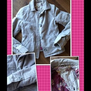 American Eagle coat!