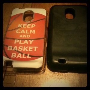 Galaxy s2 Phone cases