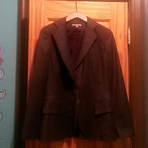 Business suit