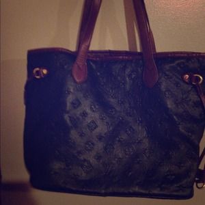 Imitation LV bag