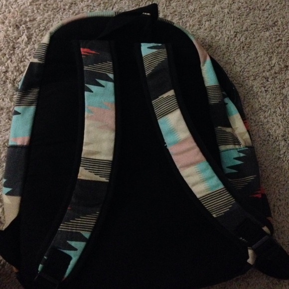 Billabong book bag - Picture 3 of 3