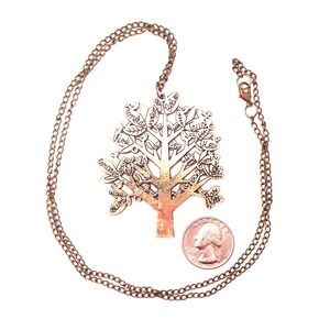🎉HOST PICK🎉Tree of Life Necklace