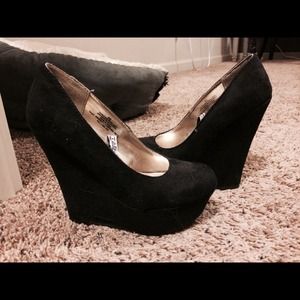 Mossimo (Target) Wedges