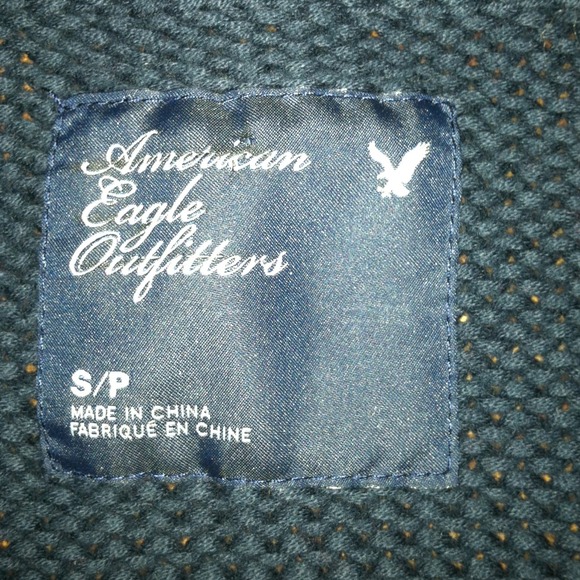 AE Sweater - Picture 2 of 2