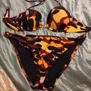 RESERVED Victorias Secret Bikini