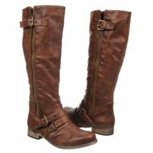 Carlos Santana Boots - ⬇️Tall Riding Boots 🎉PM Editor pick🎉 Carlos Santana Boots - ⬇️Tall Riding Boots 🎉PM Editor pick🎉