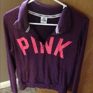 VS pullover