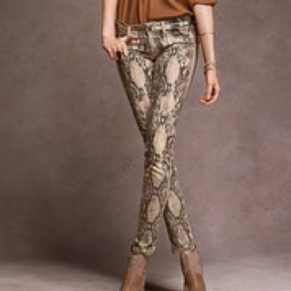 VS siren jeans