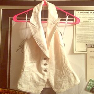 Bebe vest
