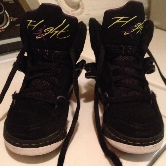 Jordan Flights Other - Kids Jordan Flights
