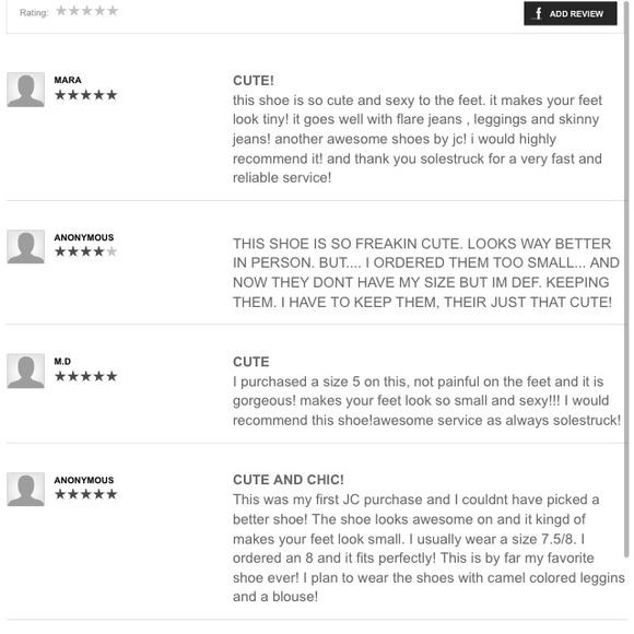 Jeffrey Campbell Rock-Tie 🎉🎊 1/5 HOST PICK 🎉🎊 - Picture 4 of 4