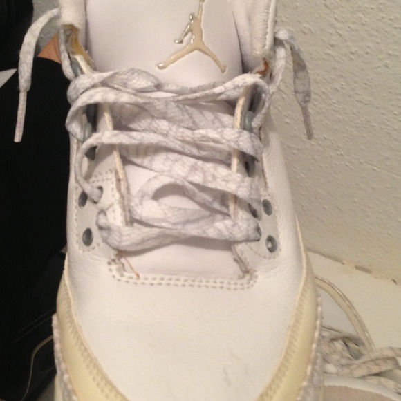 Pure Money 3s - Picture 4 of 4