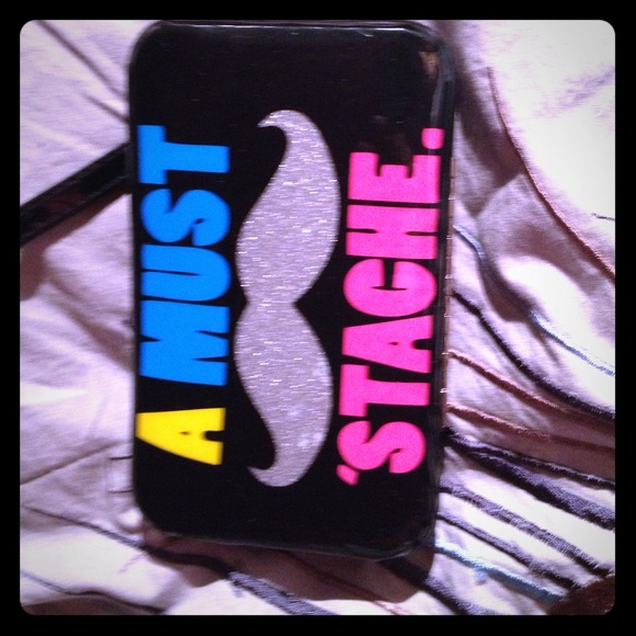 Wallet iphone 4/4s holder