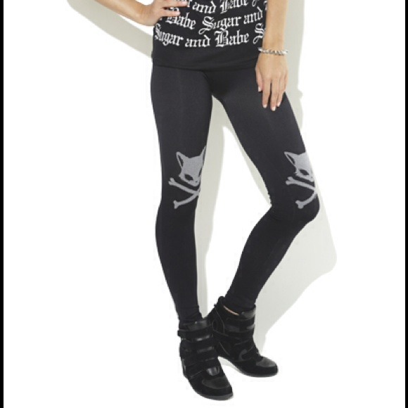 Sugar and Babes leggings bundles