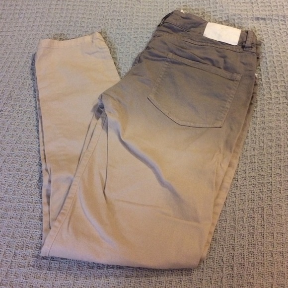 BCBG Ombré skinny jeans - Picture 2 of 3