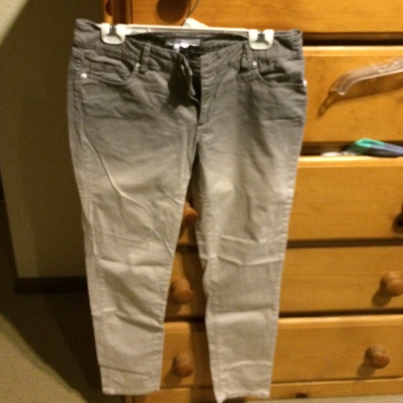 BCBG Ombré skinny jeans - Picture 3 of 3