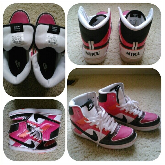 Nike High Tops