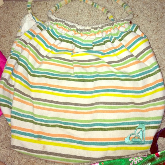 Roxy bag