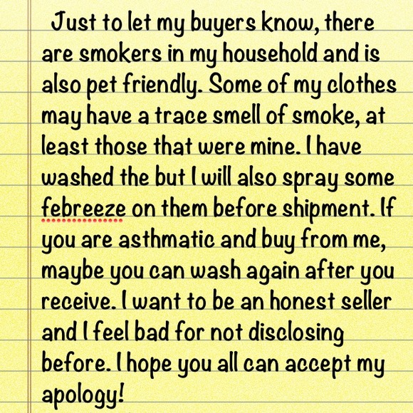 Honesty - Picture 1 of 2