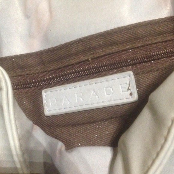 Parade small bag - Picture 3 of 4