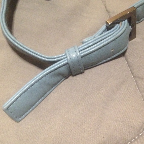 Parade small bag - Picture 4 of 4