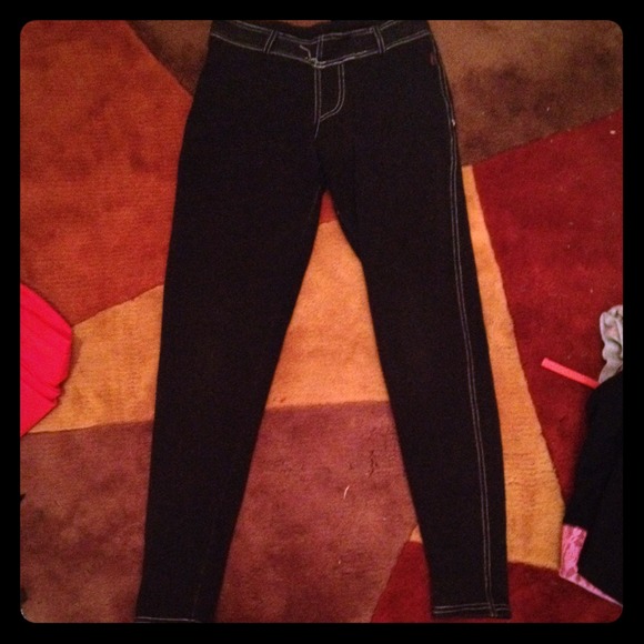 Jeggings