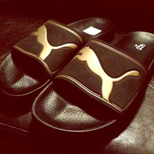 Unisex Puma sandals