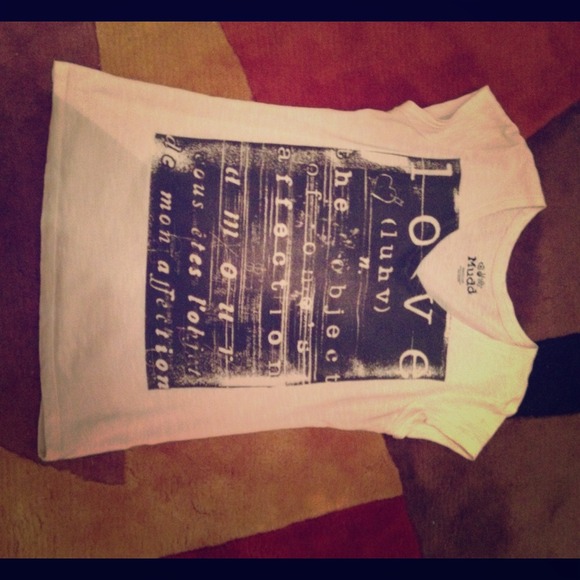 Cute shirt
