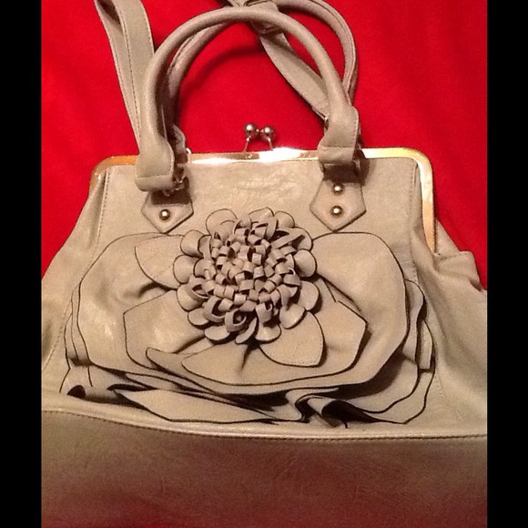 Gray bag😱😱