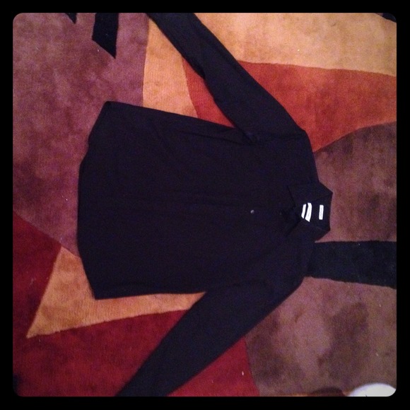 Calvin Klein men's dress shirt