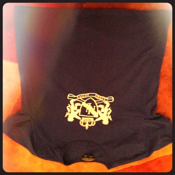 Ralph Lauren activewear shirt
