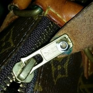 Additional pic from louis vuitton