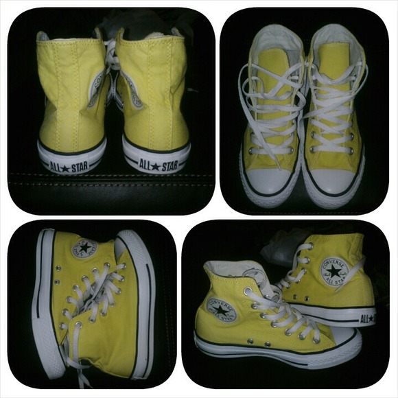 🔴RESERVED🔴 for @jhshelton Converse All Star