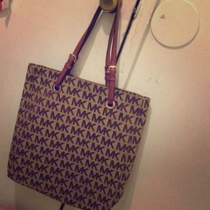 Michael kors bag