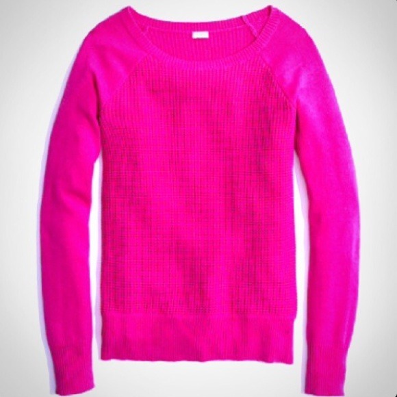 🎉HOST PICK🎉J crew sweater - Picture 2 of 4