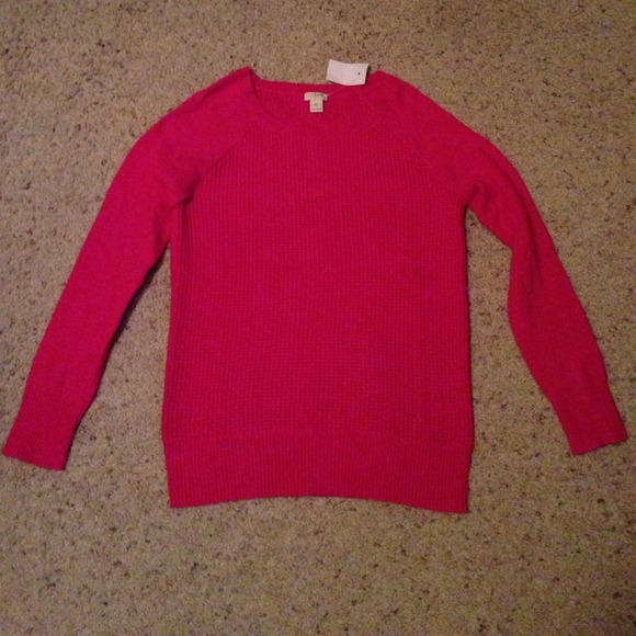 🎉HOST PICK🎉J crew sweater - Picture 3 of 4