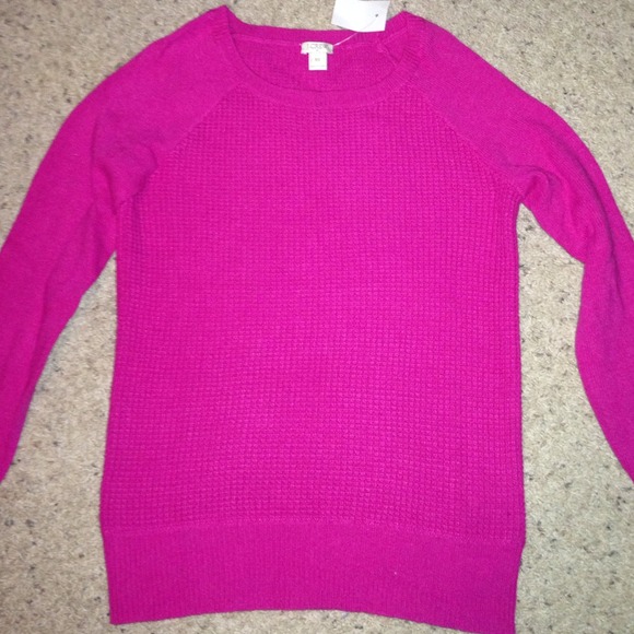 🎉HOST PICK🎉J crew sweater - Picture 4 of 4