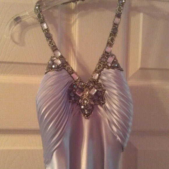 Morgan & Co Formal/Prom Dress