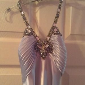 Morgan & Co Formal/Prom Dress