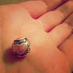 Pandora charm