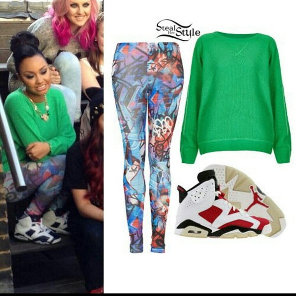 Pants - ❌❌Top shop graffiti leggings❌❌
