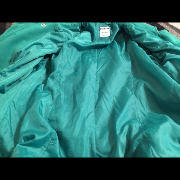 OLD NAVY COAT - Picture 3 of 4