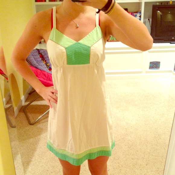 🎈SOLD🎈White summer dress