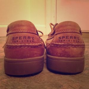 10.5 MENS SPERRY SHOES 👨👞