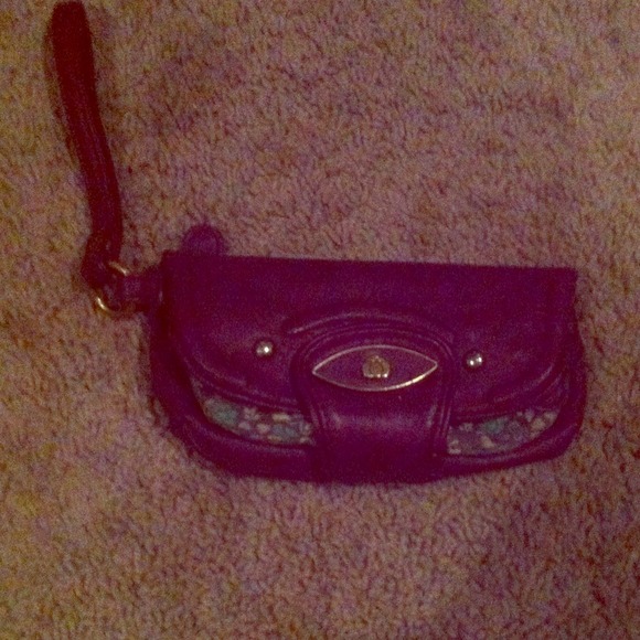 Wallet/bag?
