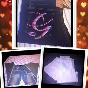 ❤Bundle of 3 pants !!❤️👖