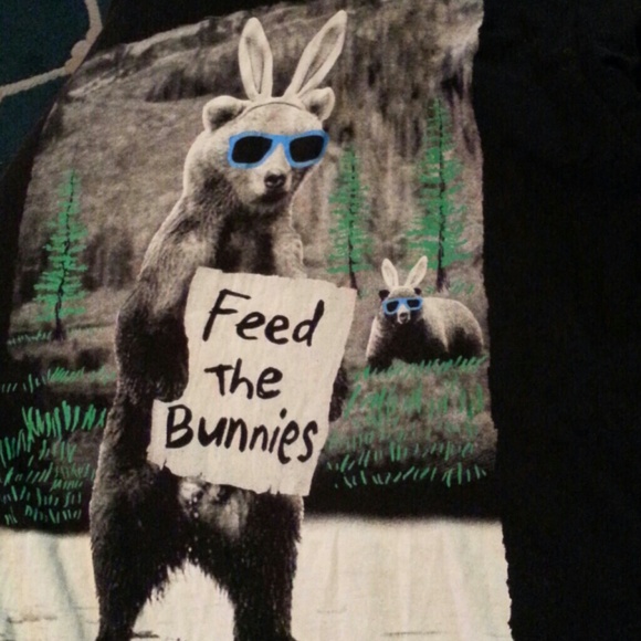 Graphic Mens shirt