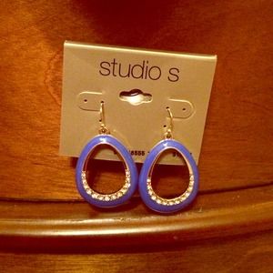 Brand New Earrings