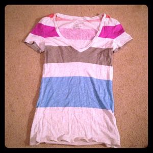 American Eagle tee